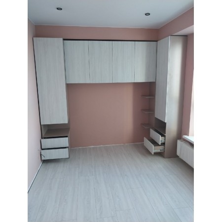 Dulap pentru dormitor modern  A-42